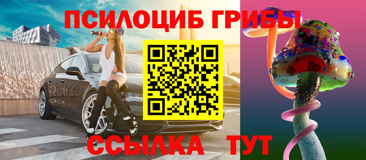 Галлюциногенные грибы Cubensis Кушва